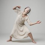 Discover the Power of Butoh: Transformative Online Training and Workshops
