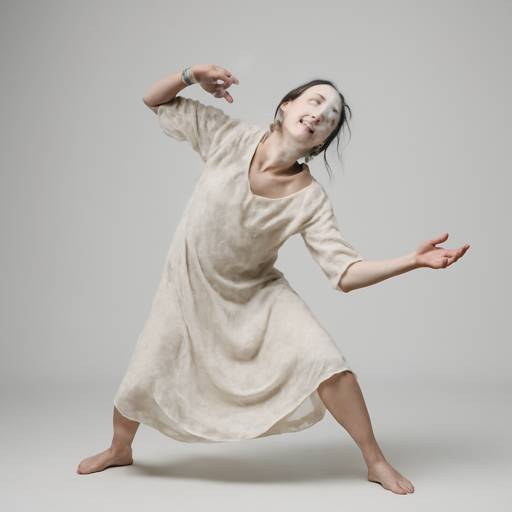 Discover the Power of Butoh: Transformative Online Training and Workshops