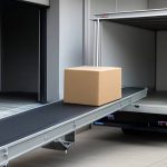 From Dock to Door: How a Modern Loading Unloading Conveyor Transforms Throughput and Safety