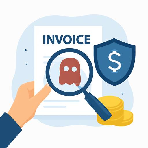 Stop Paying Phantoms: How to Quickly Detect Fake Invoices and Protect Your Cash Flow