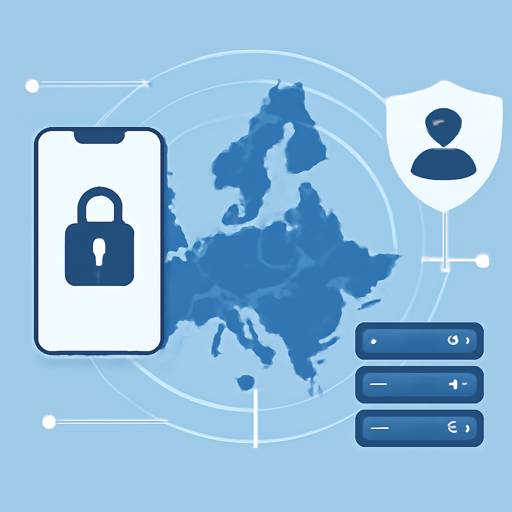 Privacy, Data Access, and Scalable Proxy Solutions for a Connected Europe