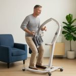 Rediscovering Independence: The Essential Guide to Sit to Stand Lift Solutions Rediscovering Independence: The Essential Guide to Sit to Stand Lift Solutions
