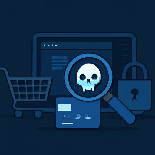 The Hidden Bazaar: Navigating the Realities of Dark Web Carding Markets